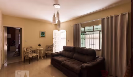 Casa à Venda - Saúde, 3 Quartos,  160 m2