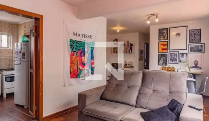 Apartamento à Venda - Chácara Inglesa, 2 Quartos,  105 m2