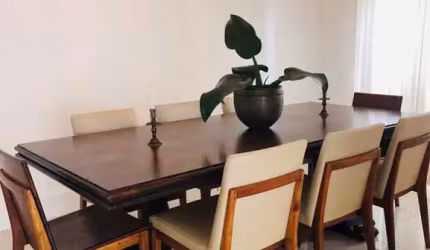 Apartamento à Venda - Portal do Morumbi, 4 Quartos,  135 m2