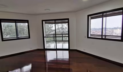 Apartamento à Venda - Panamby, 4 Quartos,  200 m2
