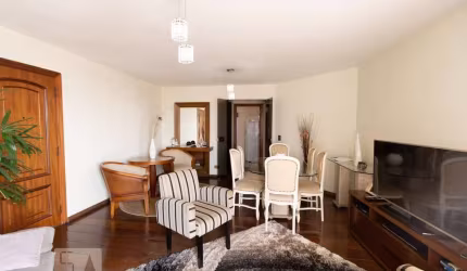 Apartamento à Venda - Penha de França, 3 Quartos,  130 m2