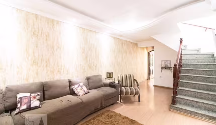 Casa à Venda - Ermelino Matarazzo, 3 Quartos,  180 m2