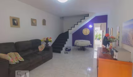Casa à Venda - Brooklin, 2 Quartos,  100 m2