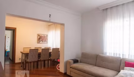 Apartamento à Venda - Cambuci, 4 Quartos,  97 m2