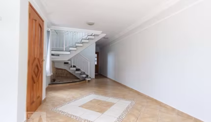 Casa à Venda - Vila Mazzei, 3 Quartos,  143 m2