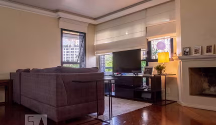 Apartamento à Venda - Portal do Morumbi, 4 Quartos,  145 m2