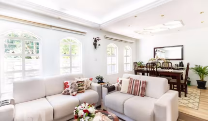 Casa à Venda - Vila Constança , 3 Quartos,  137 m2