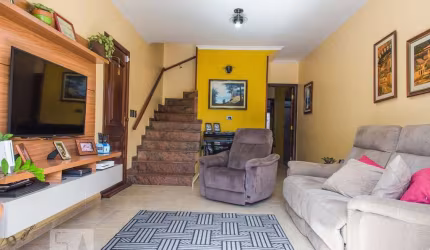 Casa à Venda - Vila Maria , 3 Quartos,  315 m2