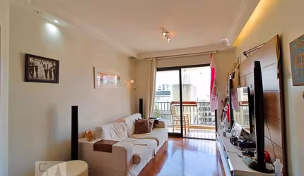 Apartamento à Venda - Real Parque, 2 Quartos,  100 m2
