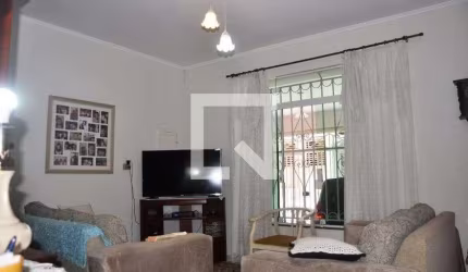 Casa à Venda - Mandaqui, 6 Quartos,  250 m2