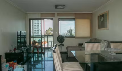 Apartamento à Venda - Mooca, 4 Quartos,  120 m2