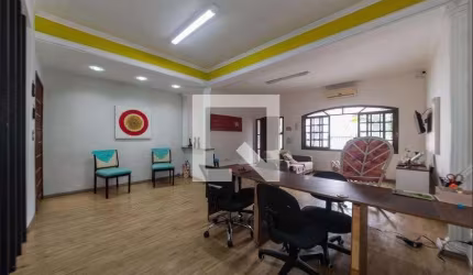 Casa à Venda - Jabaquara, 5 Quartos,  250 m2