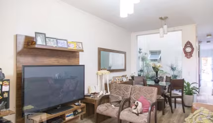 Casa à Venda - Penha de França, 3 Quartos,  130 m2