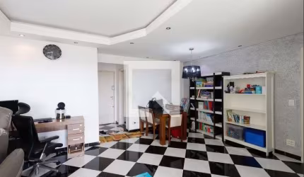 Apartamento à Venda - Água Fria, 2 Quartos,  107 m2