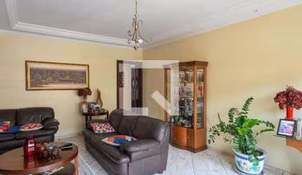 Casa à Venda - Jardim Santa Emília, 3 Quartos,  300 m2