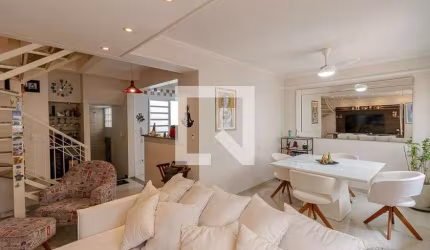 Casa à Venda - Vila das Mercês, 3 Quartos,  140 m2