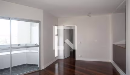 Apartamento à Venda - Chácara Inglesa, 3 Quartos,  86 m2