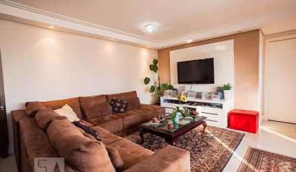 Apartamento à Venda - Panamby, 4 Quartos,  160 m2