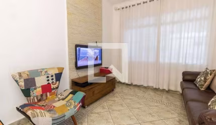 Casa à Venda - Mandaqui, 3 Quartos,  140 m2