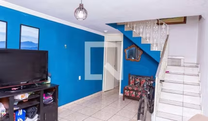 Casa à Venda - Cangaíba, 4 Quartos,  130 m2