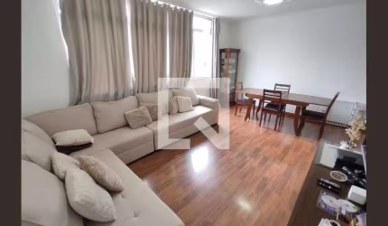 Apartamento à Venda - Perdizes, 3 Quartos,  112 m2