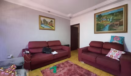 Casa à Venda - Vila das Mercês, 3 Quartos,  240 m2
