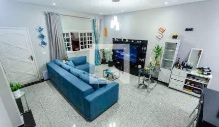 Casa à Venda - Piqueri, 3 Quartos,  240 m2