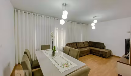 Casa à Venda - Vila Alpina, 2 Quartos,  120 m2
