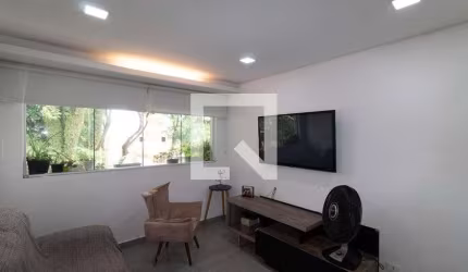Casa à Venda - Tatuapé, 2 Quartos,  200 m2