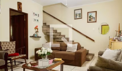 Casa à Venda - Vila Gustavo, 3 Quartos,  176 m2