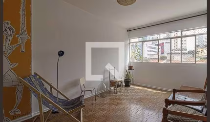 Apartamento à Venda - Aclimação, 3 Quartos,  83 m2