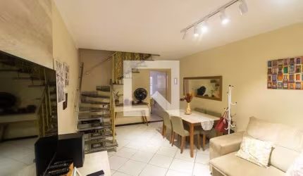 Casa à Venda - Cangaíba, 2 Quartos,  106 m2