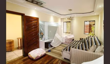 Casa à Venda - Vila Constança , 4 Quartos,  137 m2