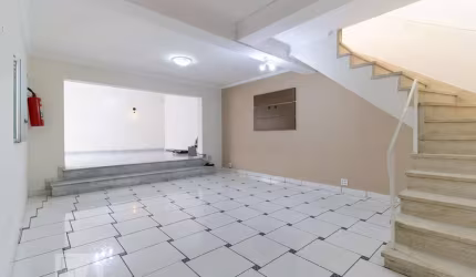 Casa à Venda - Bosque da Saúde, 4 Quartos,  199 m2
