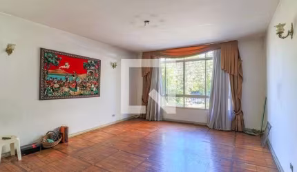 Casa à Venda - Campo Belo, 3 Quartos,  278 m2