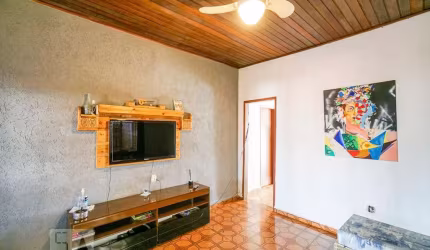 Casa à Venda - Mooca, 5 Quartos,  240 m2