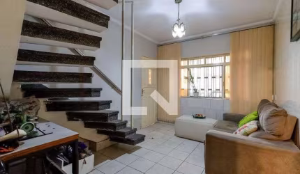 Casa à Venda - Vila Guilherme, 4 Quartos,  350 m2