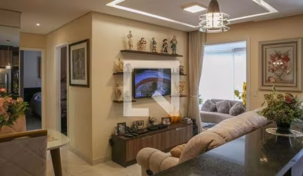 Apartamento à Venda - Barra Funda, 2 Quartos,  65 m2