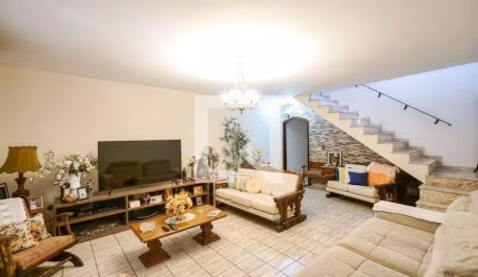 Casa à Venda - Penha de França, 3 Quartos,  400 m2