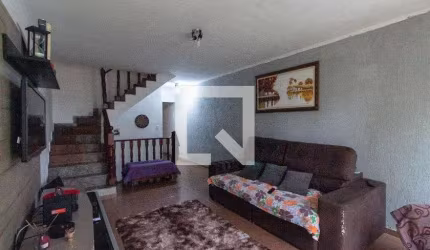 Casa à Venda - Jardim Brasília, 3 Quartos,  170 m2