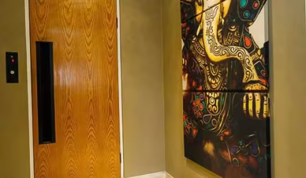 Apartamento à Venda - Portal do Morumbi, 4 Quartos,  199 m2