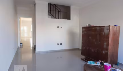 Casa à Venda - Vila Gustavo, 3 Quartos,  135 m2