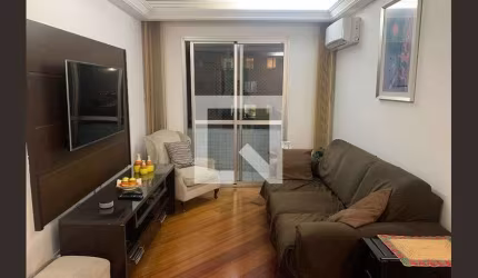 Apartamento à Venda - Cambuci, 4 Quartos,  86 m2