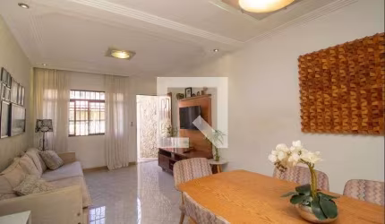 Casa à Venda - Piqueri, 2 Quartos,  150 m2