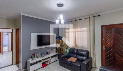 Casa à Venda - Artur Alvim, 3 Quartos,  94 m2