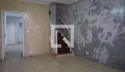 Casa à Venda - Vila Pompéia, 2 Quartos,  98 m2