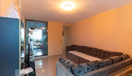Casa à Venda - Ponte Rasa, 3 Quartos,  220 m2