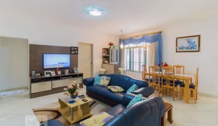 Casa à Venda - Cangaíba, 3 Quartos,  203 m2