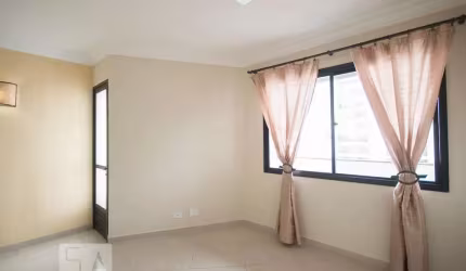 Apartamento à Venda - Vila Mascote, 3 Quartos,  95 m2