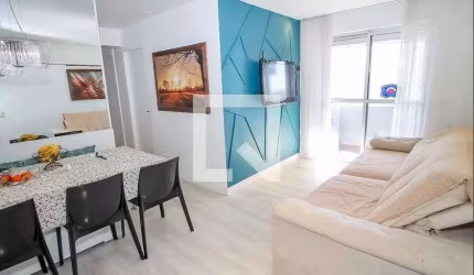 Apartamento à Venda - Barra Funda, 3 Quartos,  72 m2